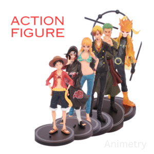 Action Figure