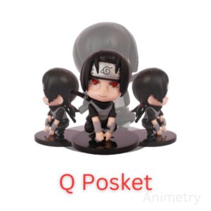 Q Posket