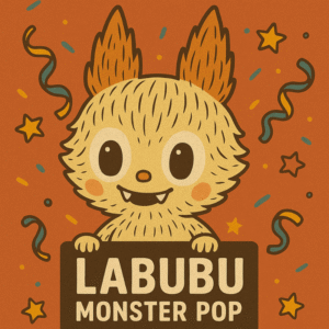 Labubu